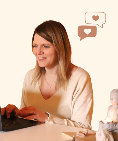 praticienne psychocorporelle oise relations toxiques apaisement stress emprise émotion pervers narcissique à distance douleurs