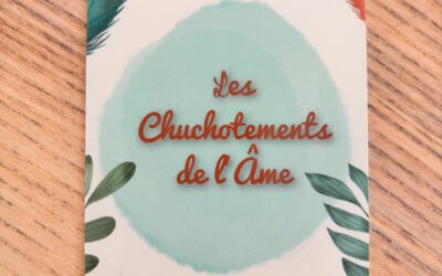 Jeu de cartes Les Chuchotements de l&rsquo;Âme |  29€90 (hors frais de port)